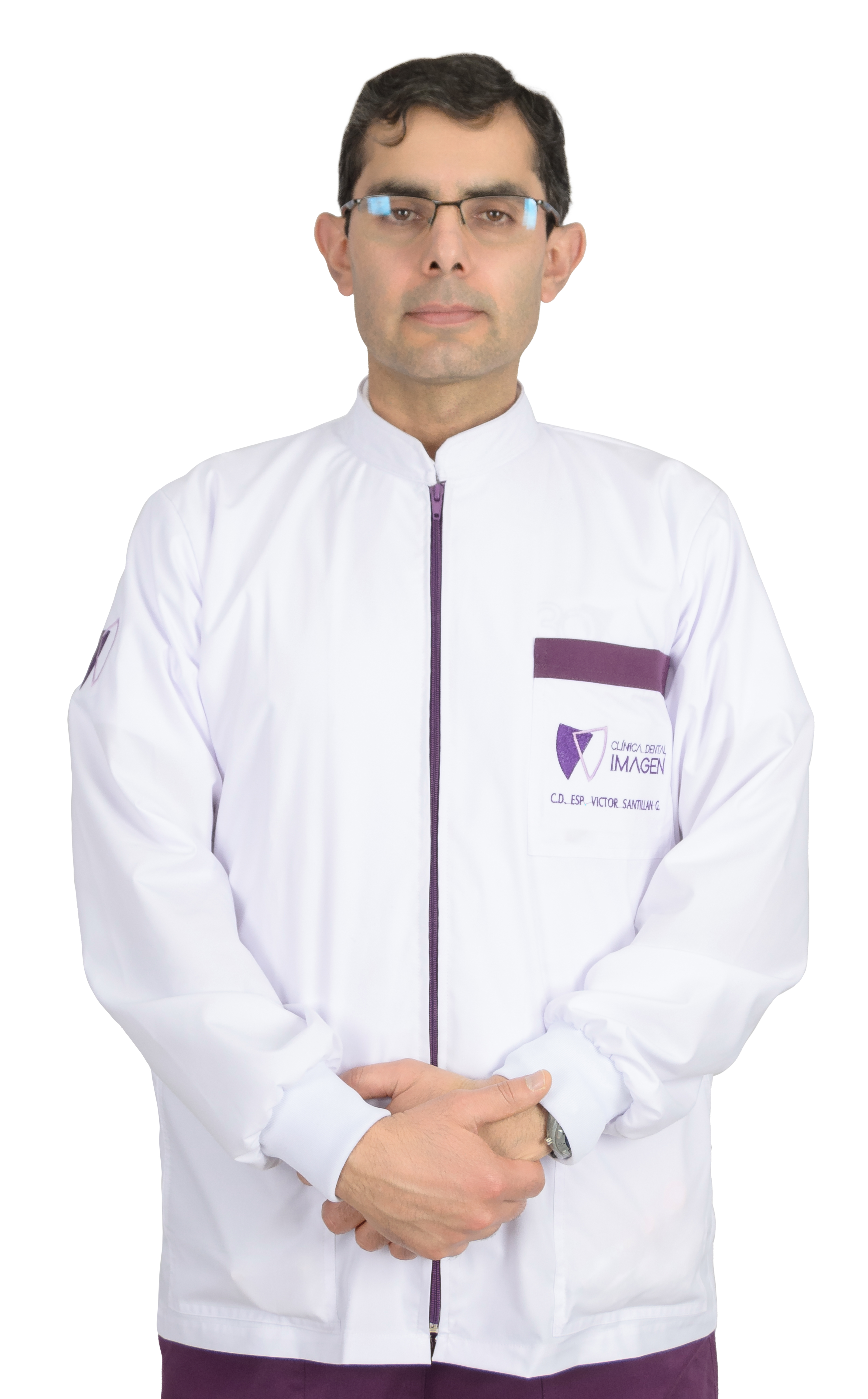 Victor Santillan Garcia Blasquez