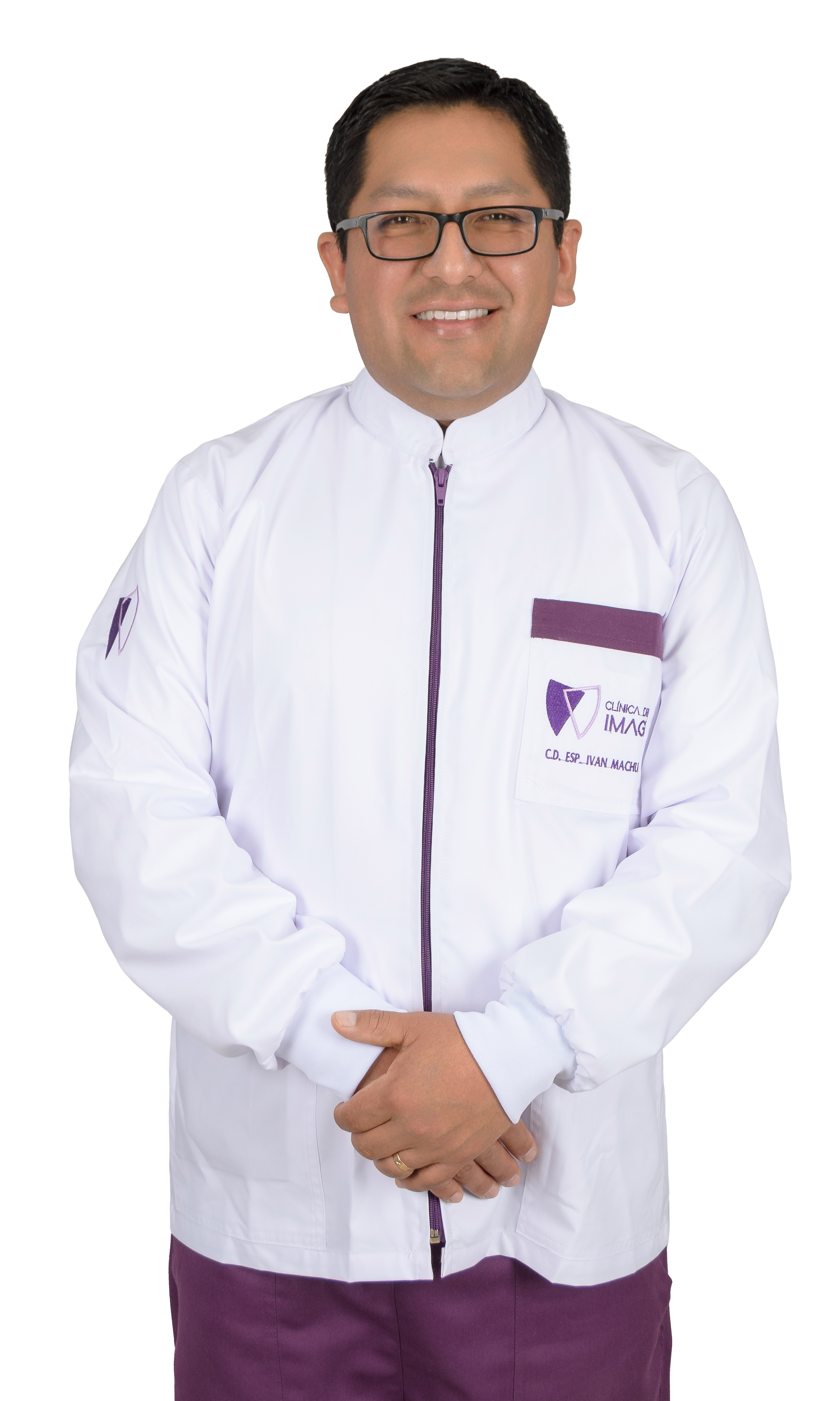Ivan Machuca Sedano