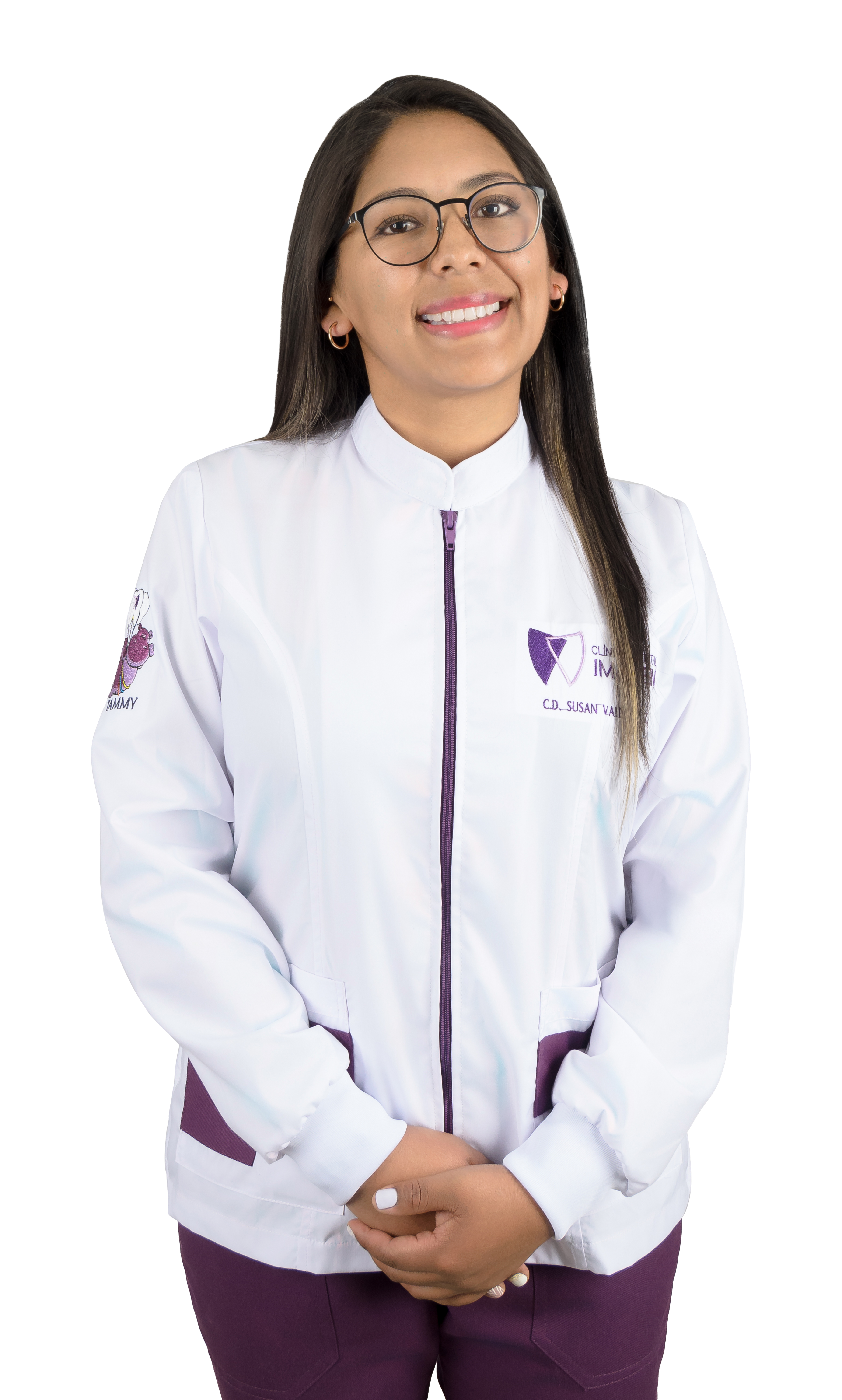 Susan Valentin Zarate